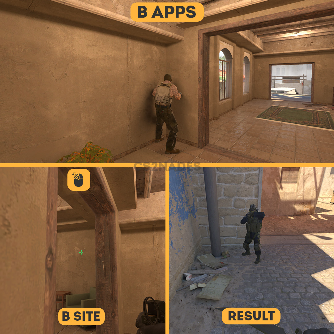 Crosshair Target
